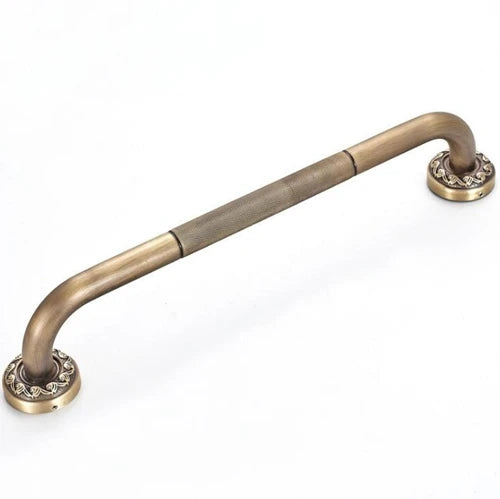 Bathroom Accessories Antique Bronze Towel Shelf Toilet Paper Holder Soap Holder Towel Rack Tumble Holder Antique Bronze ELF4001