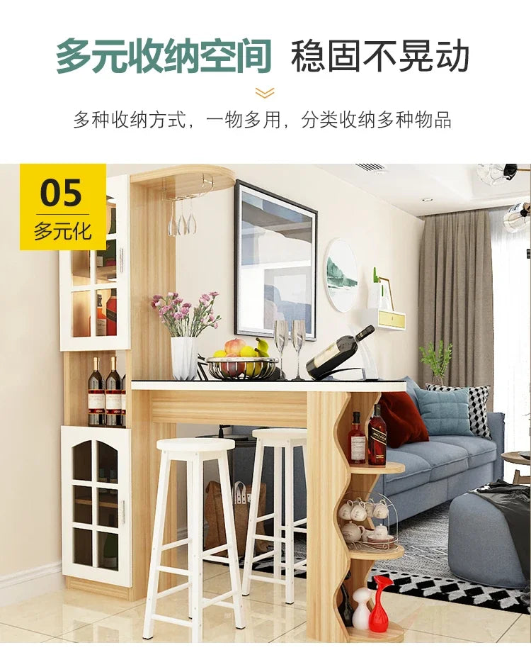 Living Room Wine Cabinet Mobile Houses Modern European Style Corner Kitchen White Wine Rack , the shipping on this item is 13-22 days.
