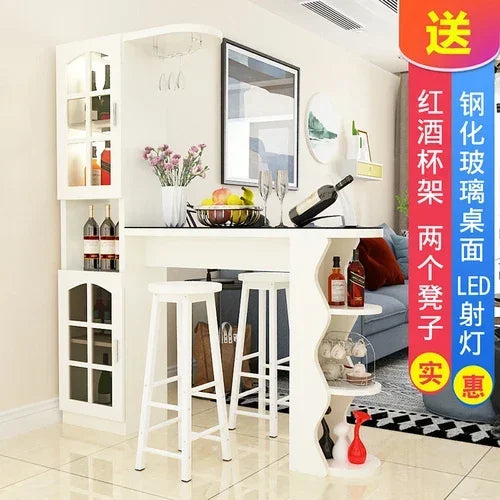 Living Room Wine Cabinet Mobile Houses Modern European Style Corner Kitchen White Wine Rack , the shipping on this item is 13-22 days.