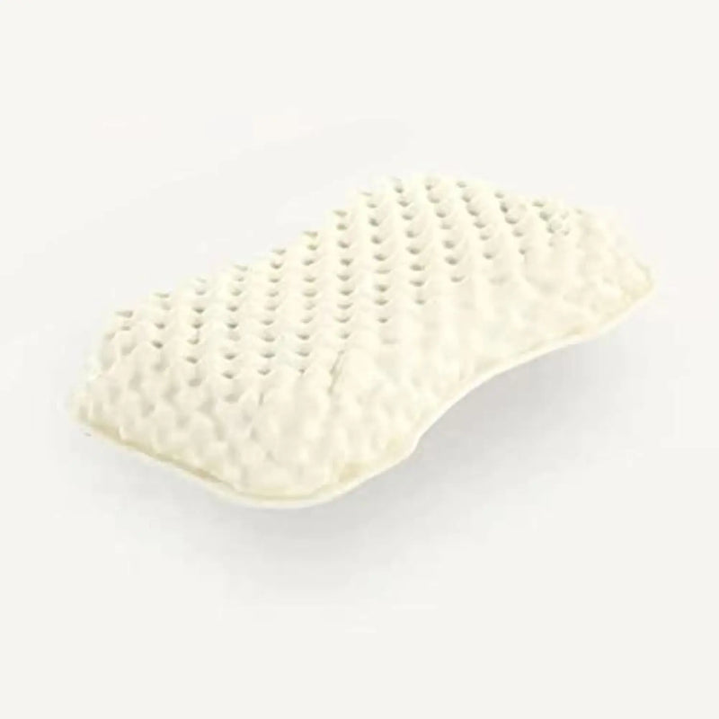 bed pillows & positioners Natural Latex Pillow, Pillow for Neck Pain ,High Elasticity & Breathable Cervical Pillow for Back,Fas