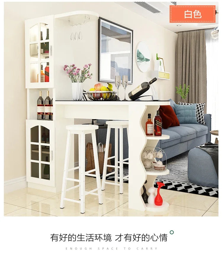 Living Room Wine Cabinet Mobile Houses Modern European Style Corner Kitchen White Wine Rack , the shipping on this item is 13-22 days.