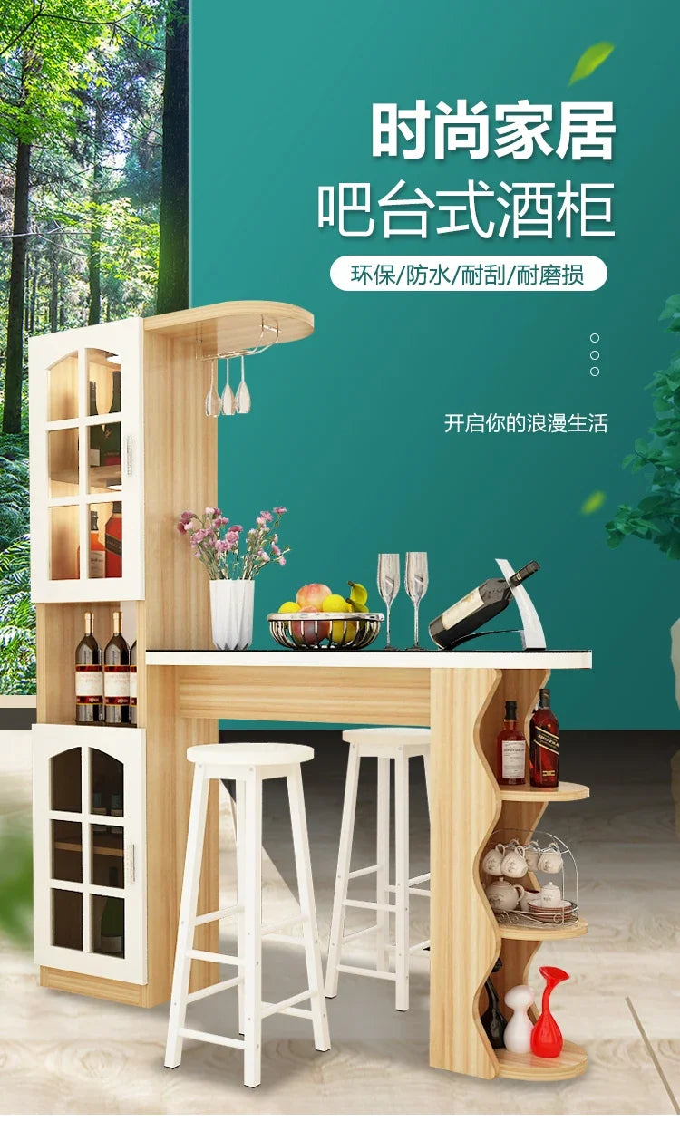 Living Room Wine Cabinet Mobile Houses Modern European Style Corner Kitchen White Wine Rack , the shipping on this item is 13-22 days.
