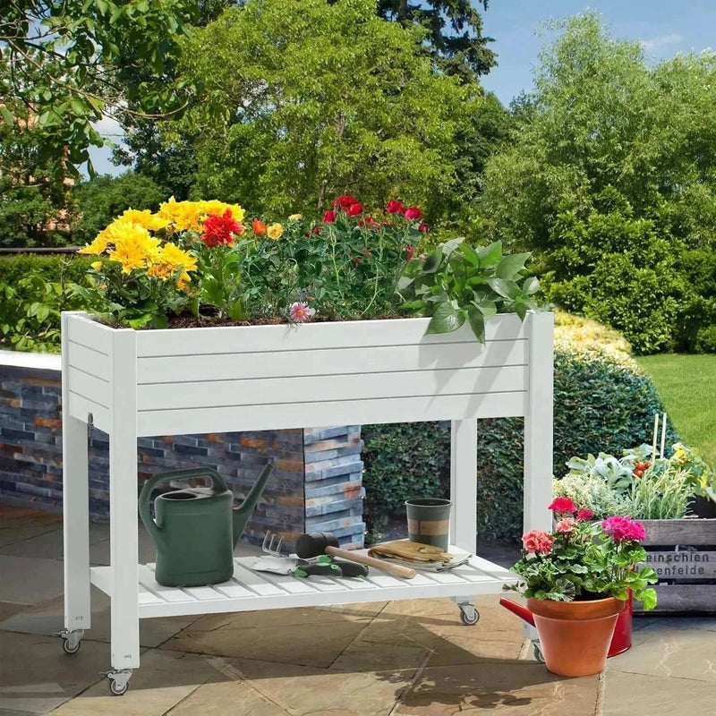 Outdoor Planter
