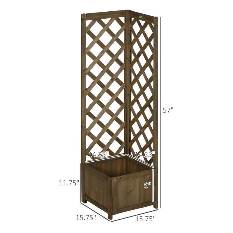 Flower Box