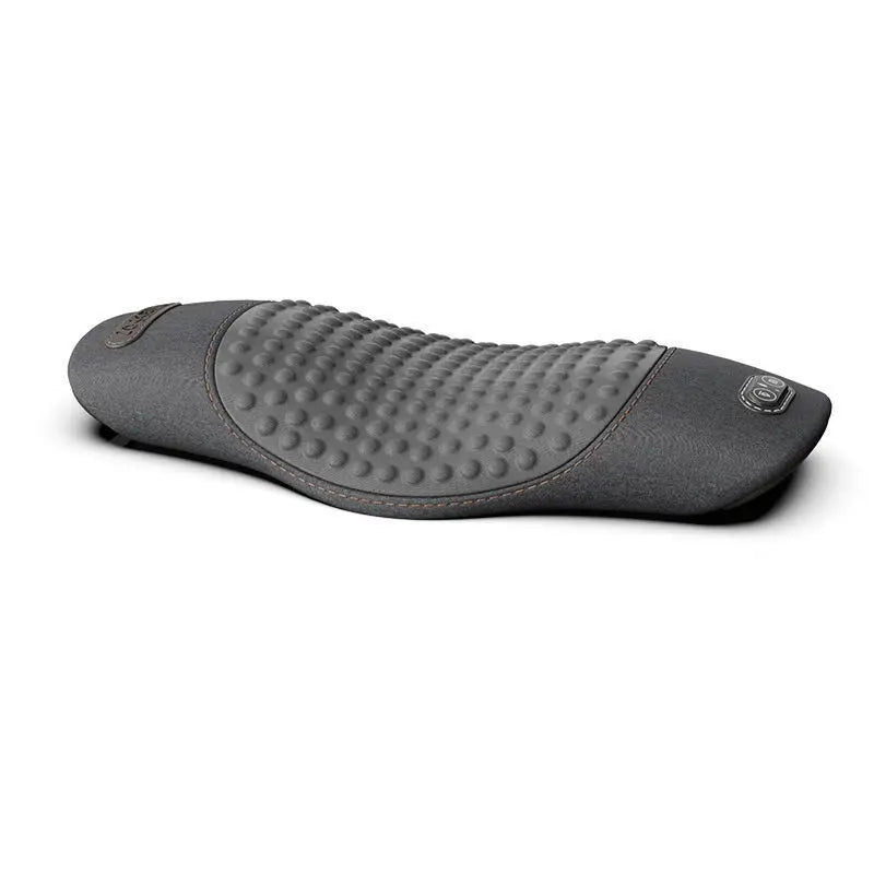 Lumbar Pillow Waist Protcetion New Multifunctional Electric Massage Relax Cushion Ergonomically Designed Waist Support Pad