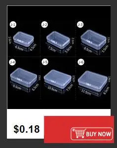 Desktop File Storage Box A4 Document Organizer Case With Lid Stackable Stationery Storage Box Cabinet Desk Clear Container