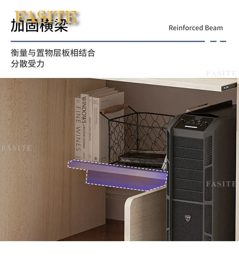 Computer Desks, Student Home Desks, Bookshelf Tables, Simple Rental Rooms, Bedroom Writing Desks