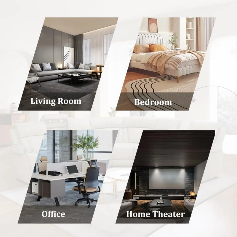 Power Reclining Sectional Sofa, Living Room Furniture Set with USB Chargers and Storage Console, Leather Recliner Sofa