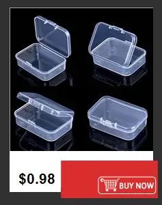 Desktop File Storage Box A4 Document Organizer Case With Lid Stackable Stationery Storage Box Cabinet Desk Clear Container
