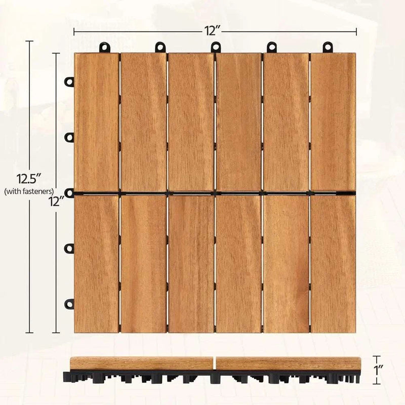 Waterproof Flooring