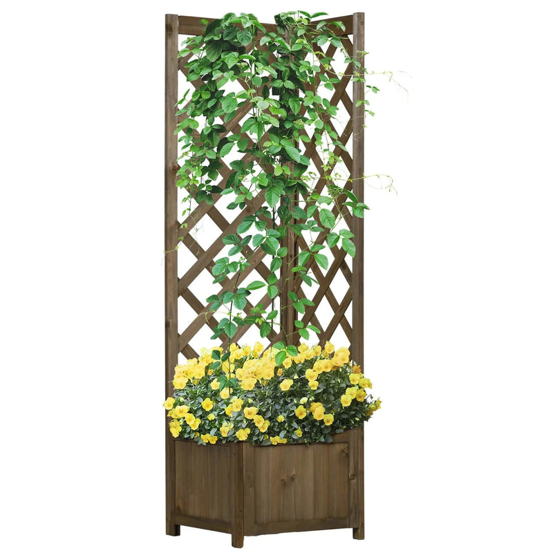 Flower Box