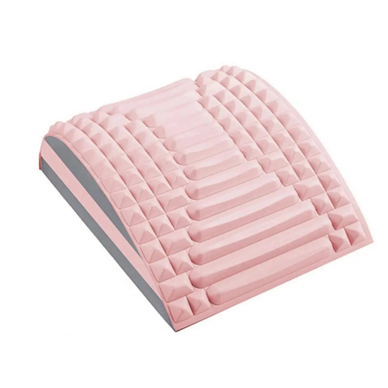 Back Massager Promotes Blood Flow Correction Herniated Discs Massage Shoulder Neck Muscle Relieve Stress Relax Body Massage Tool