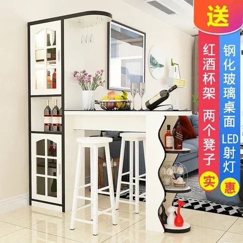 Living Room Wine Cabinet Mobile Houses Modern European Style Corner Kitchen White Wine Rack , the shipping on this item is 13-22 days.