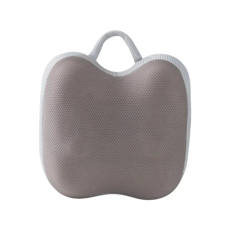 Hot Cervical Vertebra Massager Neck And Shoulder Waist And Back Legs Massage Pillow Car And Home Use Multi Functional Electric