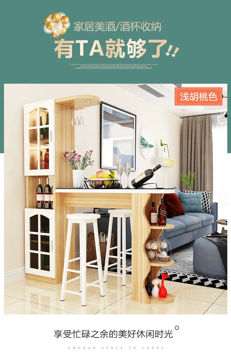 Living Room Wine Cabinet Mobile Houses Modern European Style Corner Kitchen White Wine Rack , the shipping on this item is 13-22 days.