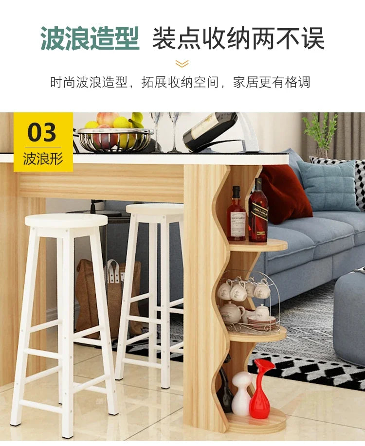 Living Room Wine Cabinet Mobile Houses Modern European Style Corner Kitchen White Wine Rack , the shipping on this item is 13-22 days.