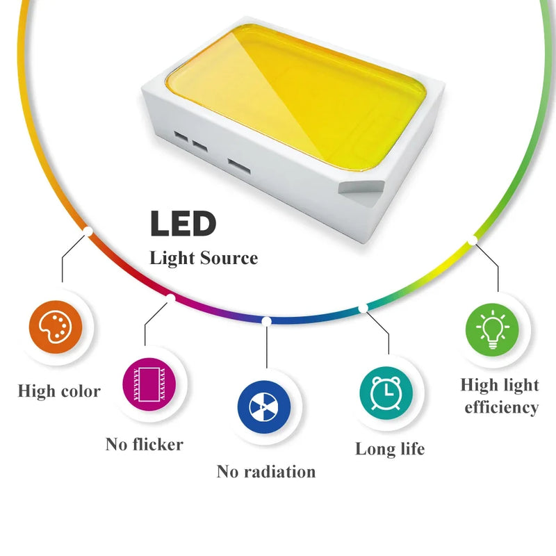 Solar Wall Lamp Outdoor Warm Light Waterproof Up And Down Luminous Lighting Balcony Yard Garden Decoration Lights Exterior Wall