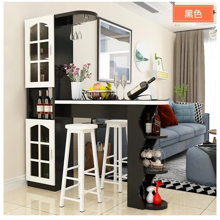 Living Room Wine Cabinet Mobile Houses Modern European Style Corner Kitchen White Wine Rack , the shipping on this item is 13-22 days.