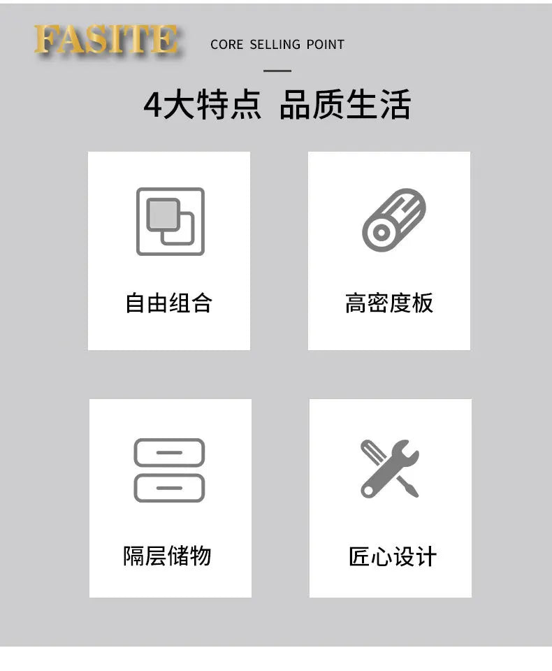 Computer Desks, Student Home Desks, Bookshelf Tables, Simple Rental Rooms, Bedroom Writing Desks