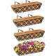 Flower Boxes