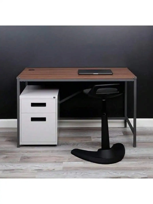Alera ALEPABFLG 2-Drawers Box File Legal Letter Left or Right 14.96 in. x 19.29 in. x 21.65 in. Pedestal File Drawer - L