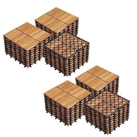 Waterproof Flooring