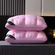 High quality sleep pillow Deep sleep neck pillow does not collapse high pillow Soft cotton pillowcase hotel bed pillow seri Txt