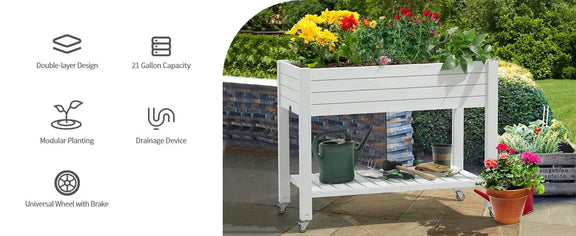 Outdoor Planter