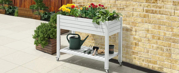 Outdoor Planter