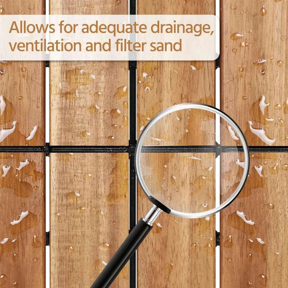 Waterproof Flooring