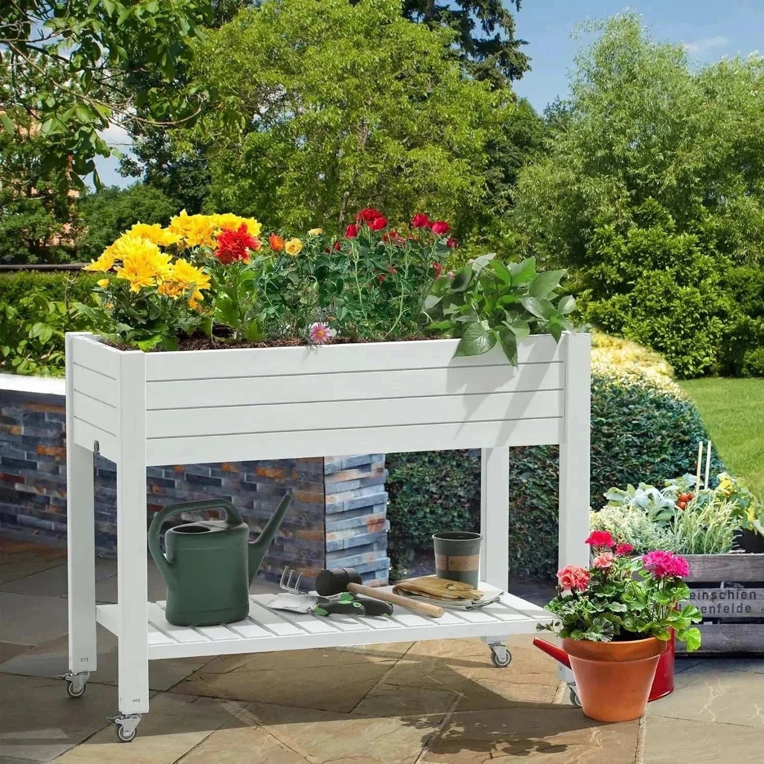 Outdoor Planter