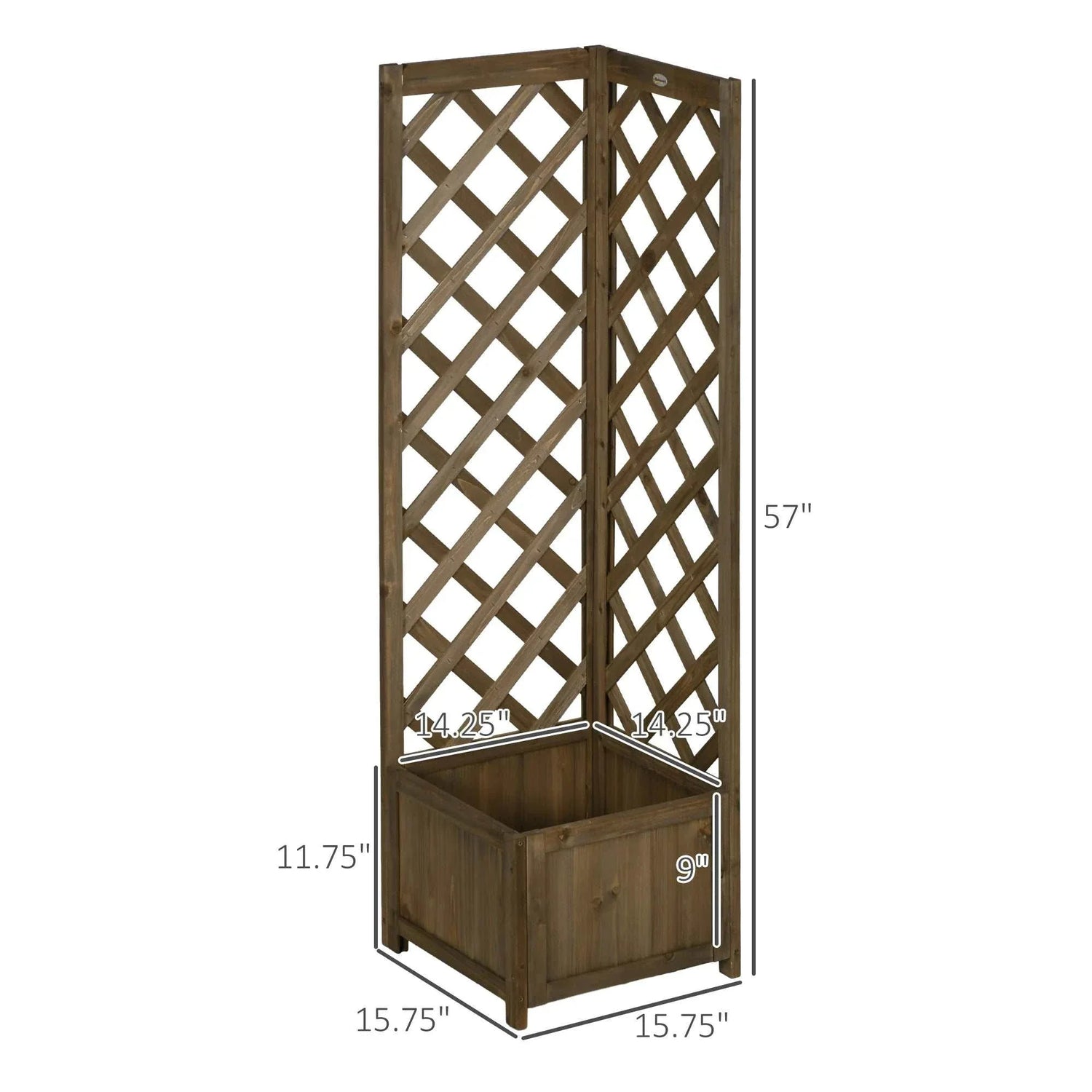 Flower Box