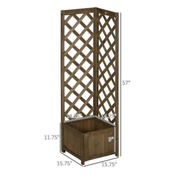 Flower Box