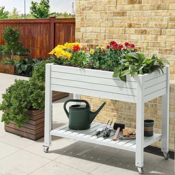 Outdoor Planter