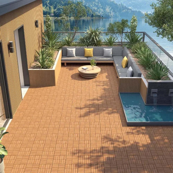 Waterproof Flooring