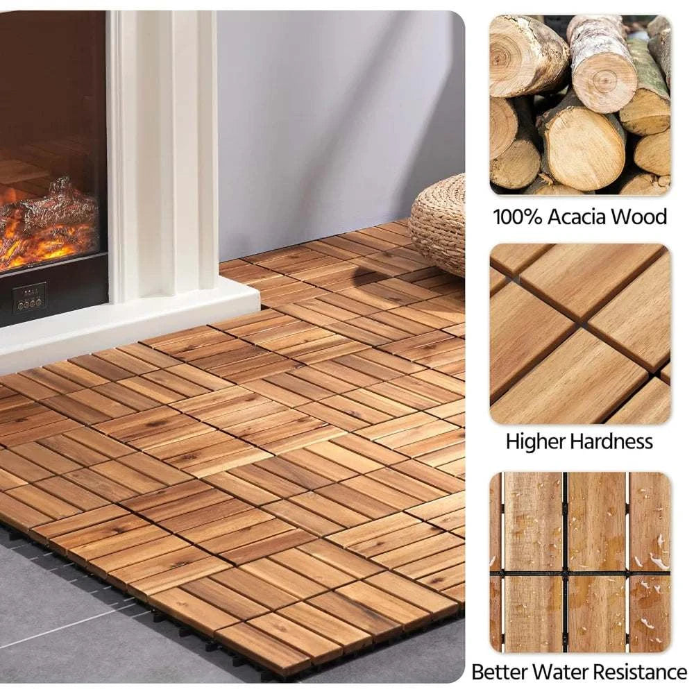 Waterproof Flooring