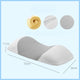 Lumbar Support Pillow for Sleeping Memory Foam Back Lumbar Support Cushion  Back Support Bed Pillow Waist Support Back Sleepers