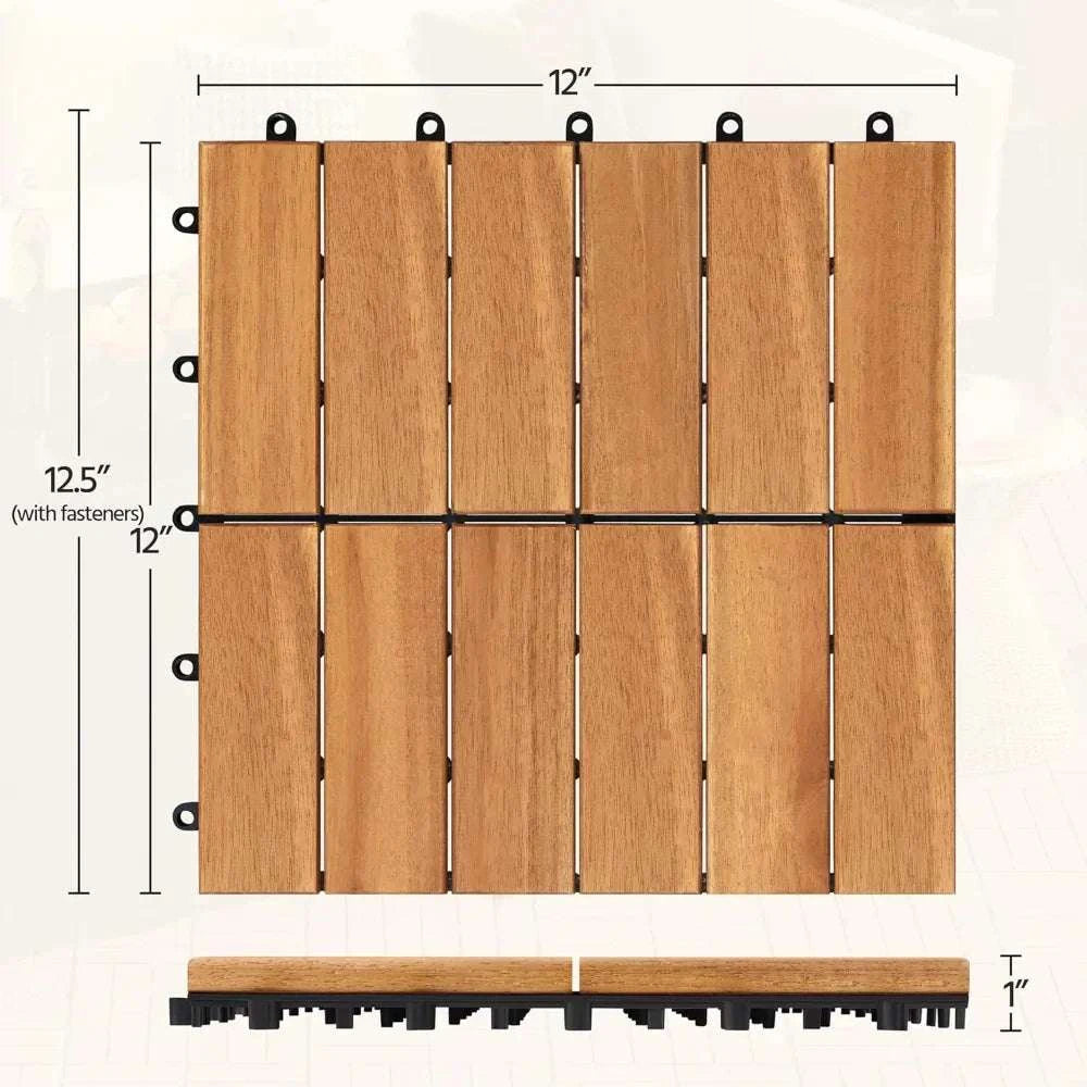 Waterproof Flooring