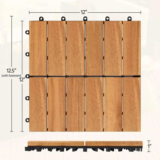 Waterproof Flooring