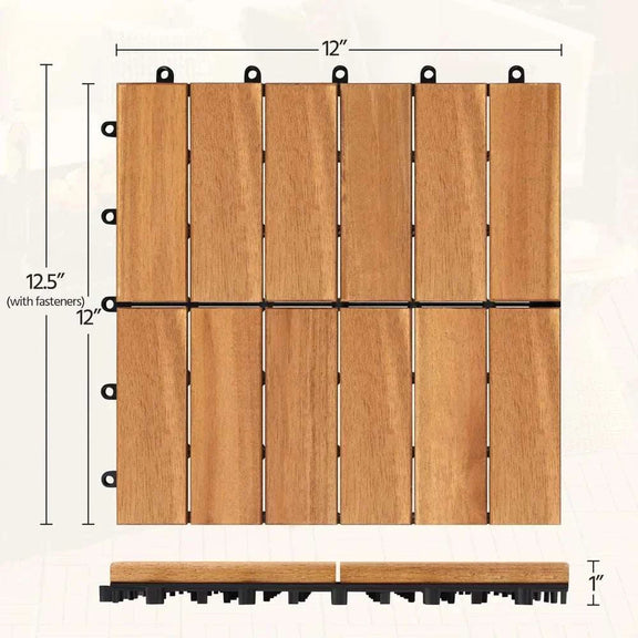Waterproof Flooring
