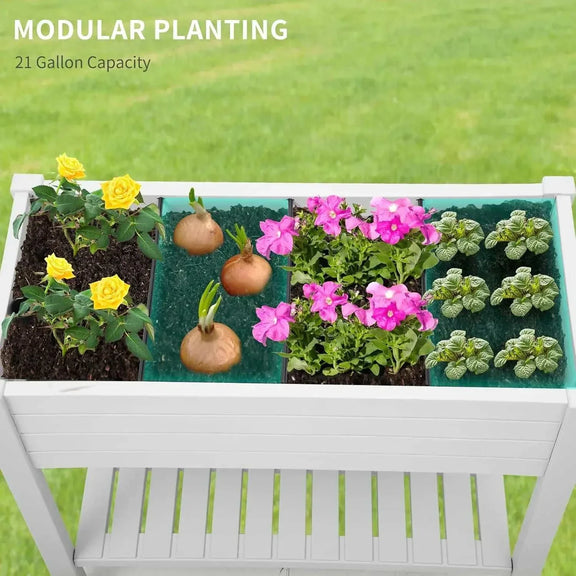 Outdoor Planter