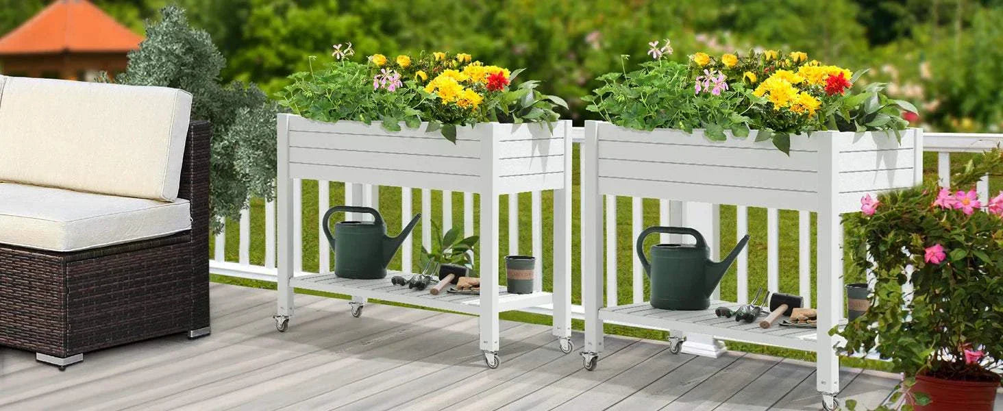 Outdoor Planter