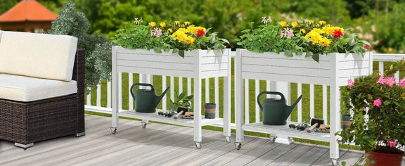 Outdoor Planter