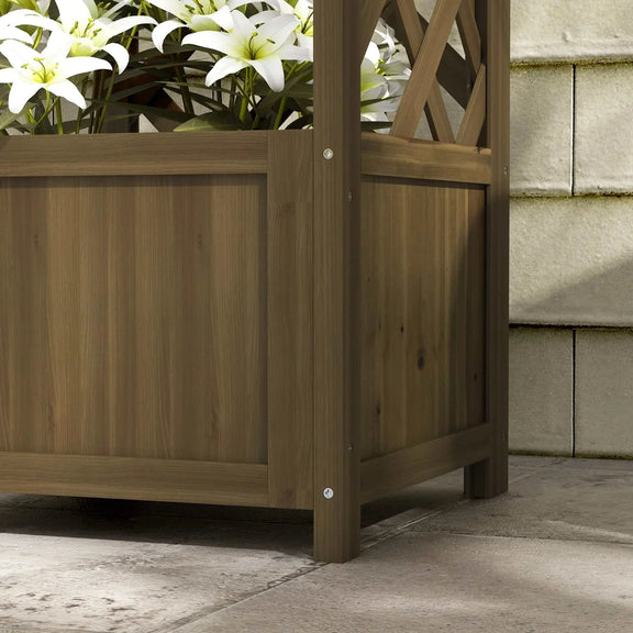 Flower Box