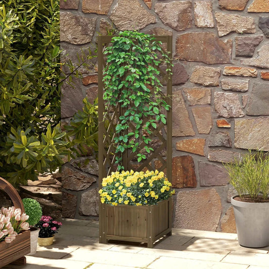 Flower Box