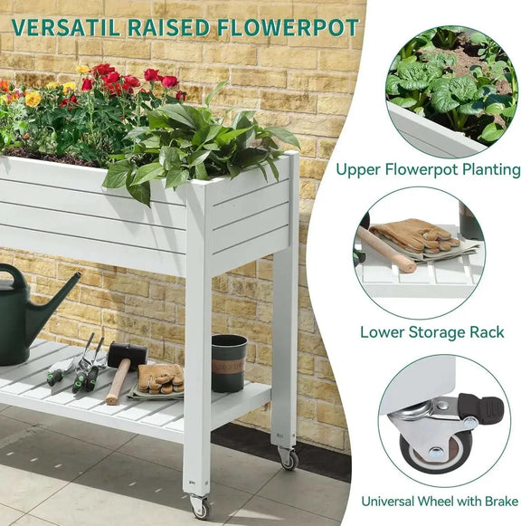 Outdoor Planter