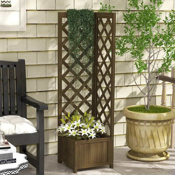 Flower Box